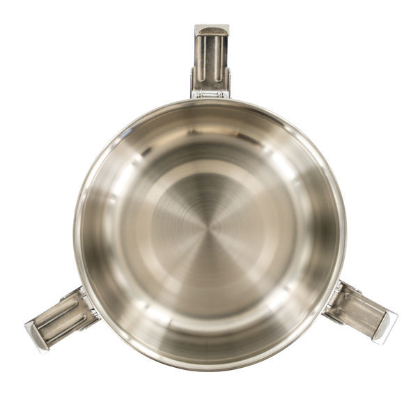 Recipiente de cura Zamnesia