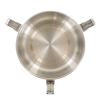 Recipiente de cura Zamnesia