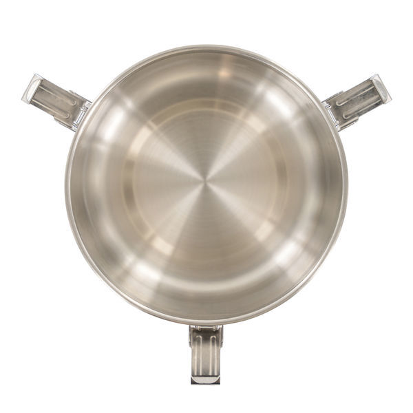 Recipiente de cura Zamnesia