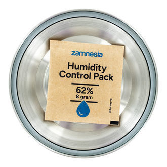 Recipiente de cura Zamnesia