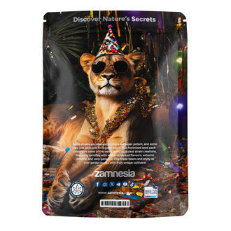 Wild Things Pack – Variedades Feminizadas