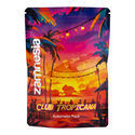 Club Tropicana Pack - Variedades Autoflorescentes