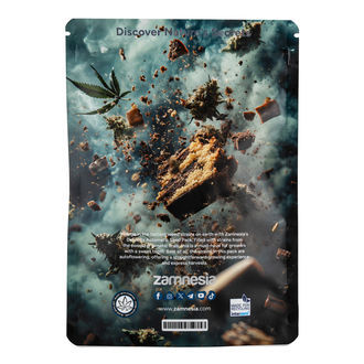 Pack Sobremesas - Variedades Autoflorescentes