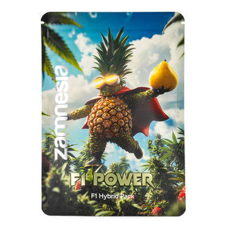 O F1 Power Pack - Sementes híbridas F1