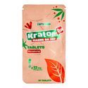 Comprimidos de Microdosagem de Kratom - Maeng Da Vermelho (Zamnesia)
