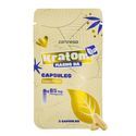 Cápsulas de Kratom - Extrato 85 mg (Zamnesia)