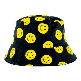 Chapéus Bucket com Sorrisos
