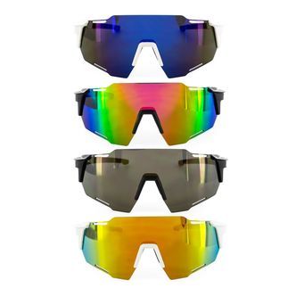 Óculos de sol visor