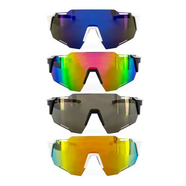 Óculos de sol visor