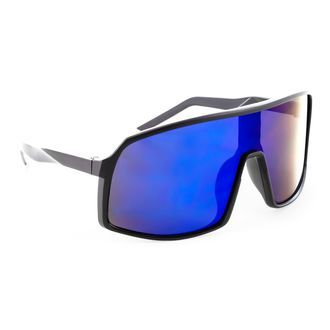 Óculos de sol visor (envolventes)