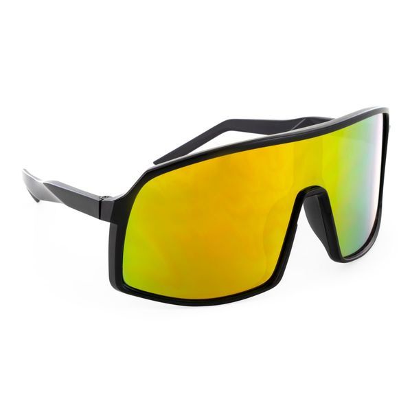 Óculos de sol visor (envolventes)
