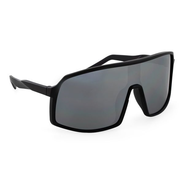 Óculos de sol visor (envolventes)