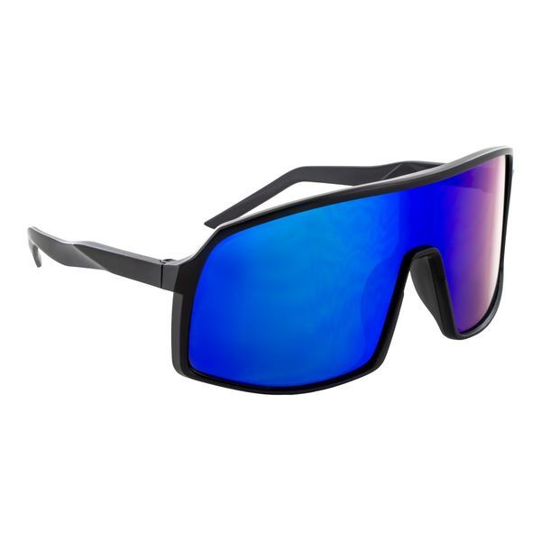 Óculos de sol visor (envolventes)