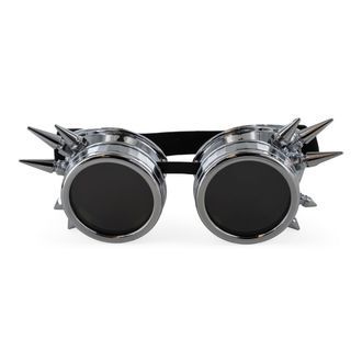 Óculos Steampunk