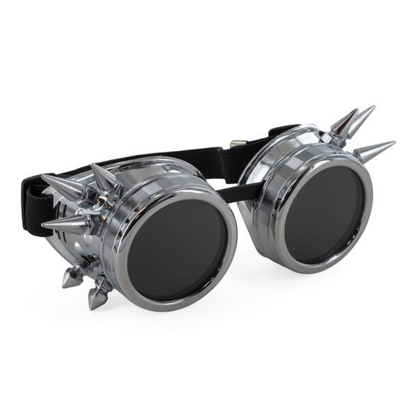 Óculos Steampunk