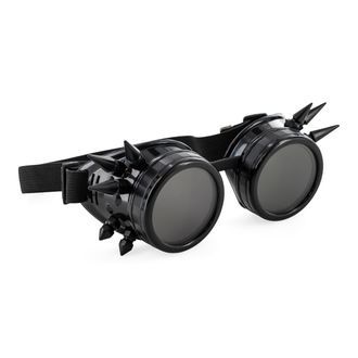 Óculos Steampunk