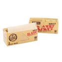 Papel de enrolar RAW em rolo