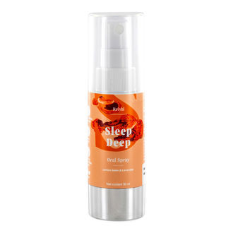 SleepDeep Spray Oral (Foodsporen)