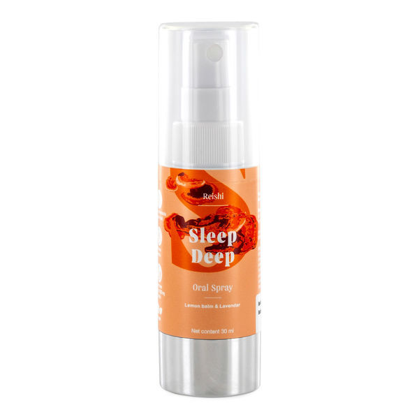 SleepDeep Spray Oral (Foodsporen)