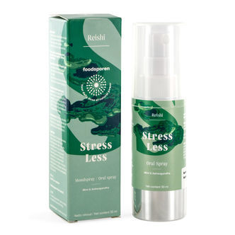 Spray Oral StressLess (Foodsporen)