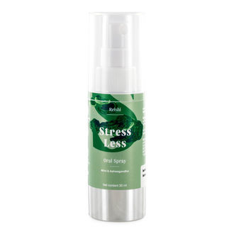 Spray Oral StressLess (Foodsporen)