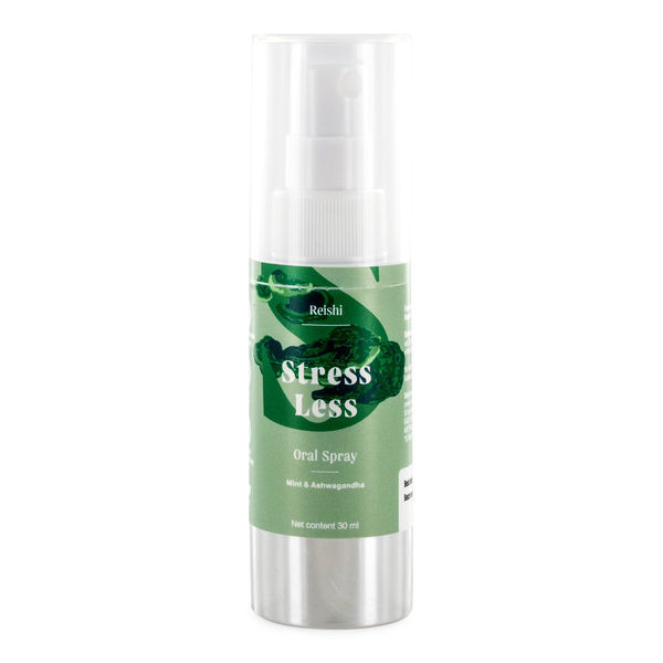 Spray Oral StressLess (Foodsporen)