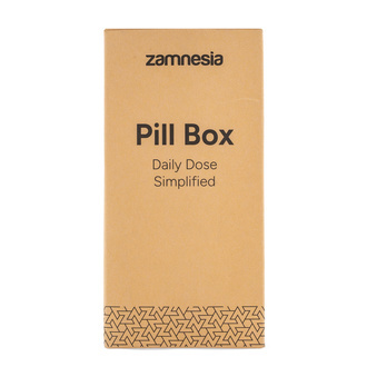 Pillbox (Zamnesia)