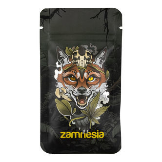 Scouting Fox Z-Lock Stash Bags - Pequeno