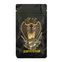 Rising Cobra Z-Lock Saco de Armazenamento - Pequeno