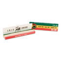 Papel de enrolar Irie King Size Xtra Light cânhamo