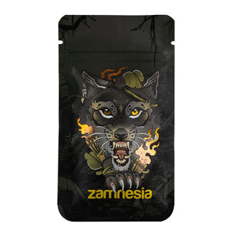Guardian Wolf Z-Lock sacos de armazenamento – Pequeno