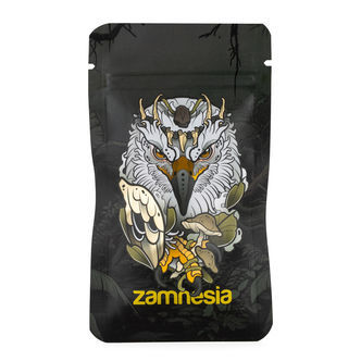 Legendary Eagle Z-Lock Stash Bags - Pequeno