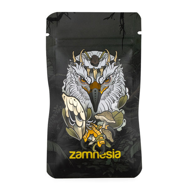 Legendary Eagle Z-Lock Stash Bags - Pequeno