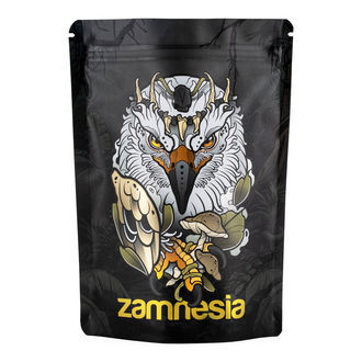 Legendary Eagle Z-Lock sacos de armazenamento - grandes