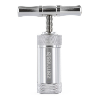 Prensa de Pólen Compacta (TRIBE)