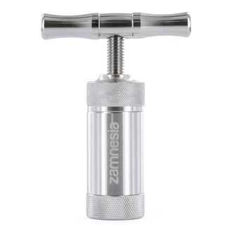 Prensa de Pólen Compacta (TRIBE)