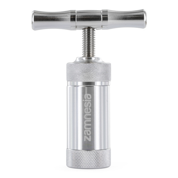 Prensa de Pólen Compacta (TRIBE)