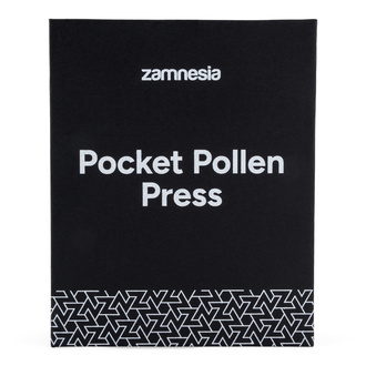 Prensa de Pólen Compacta (TRIBE)