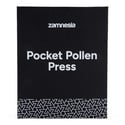 Prensa de Pólen Compacta (TRIBE)