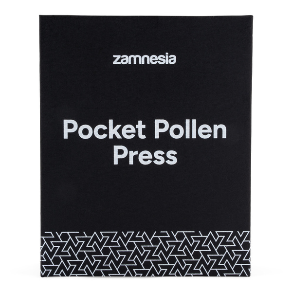 Prensa de Pólen Compacta (TRIBE)