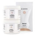 Conjunto de Recuperação de Pele (Dawn Nutrition)