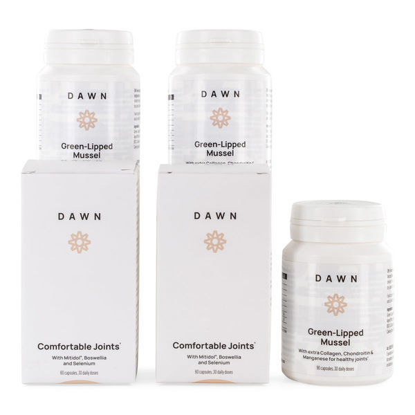 Conjunto Motion Plus (Dawn Nutrition)