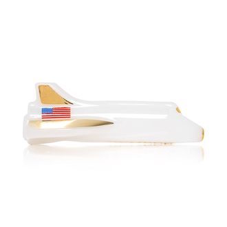 Cachimbo Space Shuttle da Hemper