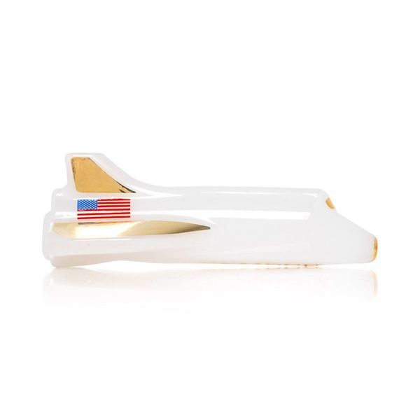 Cachimbo Space Shuttle da Hemper