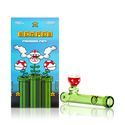 Cachimbo de mão Gaming Flower Piranha (Hemper)