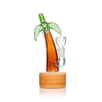 Bong em forma de palmeira (Hemper)