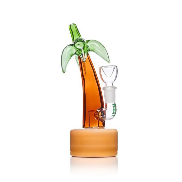 Bong em forma de palmeira (Hemper)