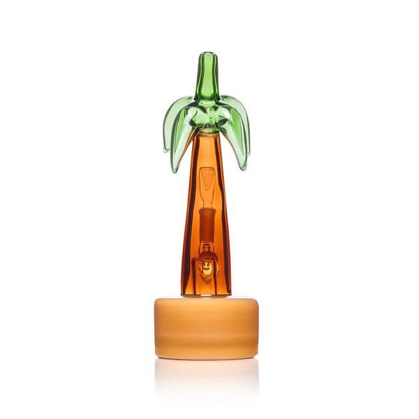 Bong em forma de palmeira (Hemper)