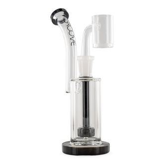 Groove 7 Pequeno Rig/Bubbler (Groove)
