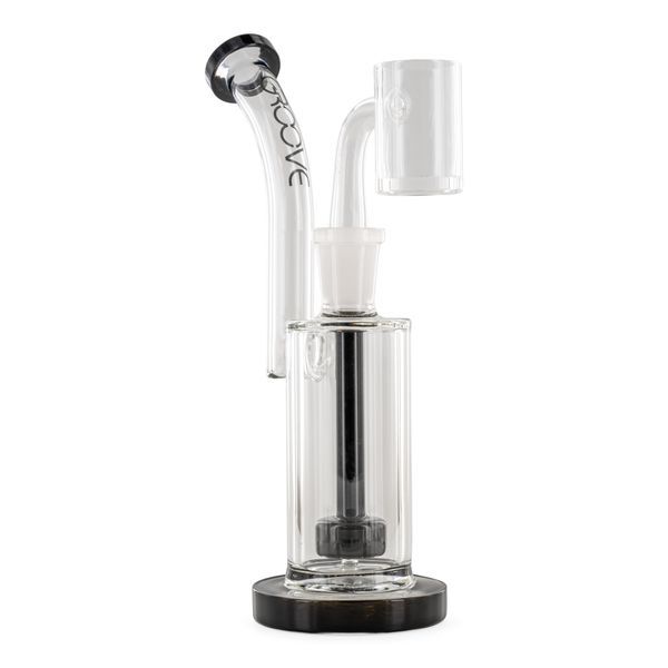 Groove 7 Pequeno Rig/Bubbler (Groove)